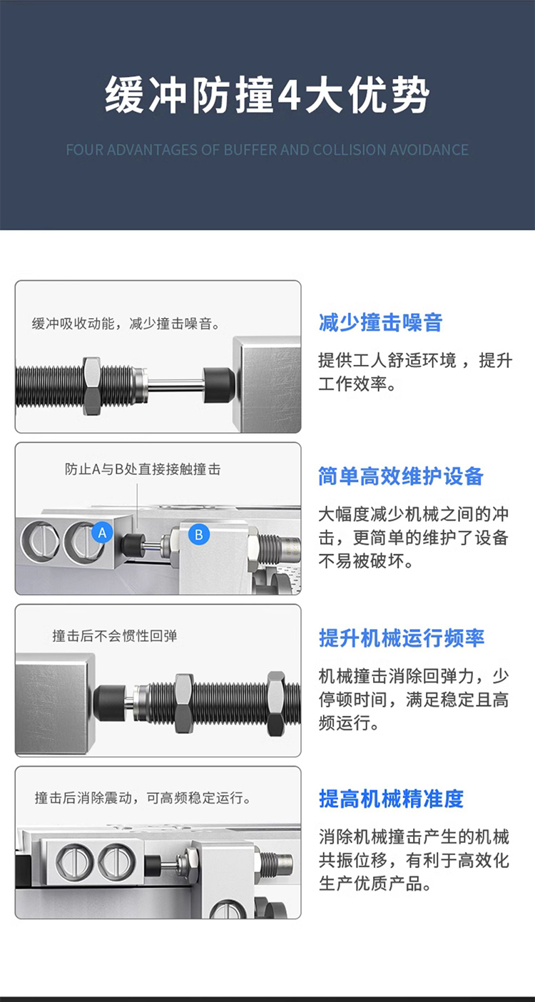 精密稳速器选型手册